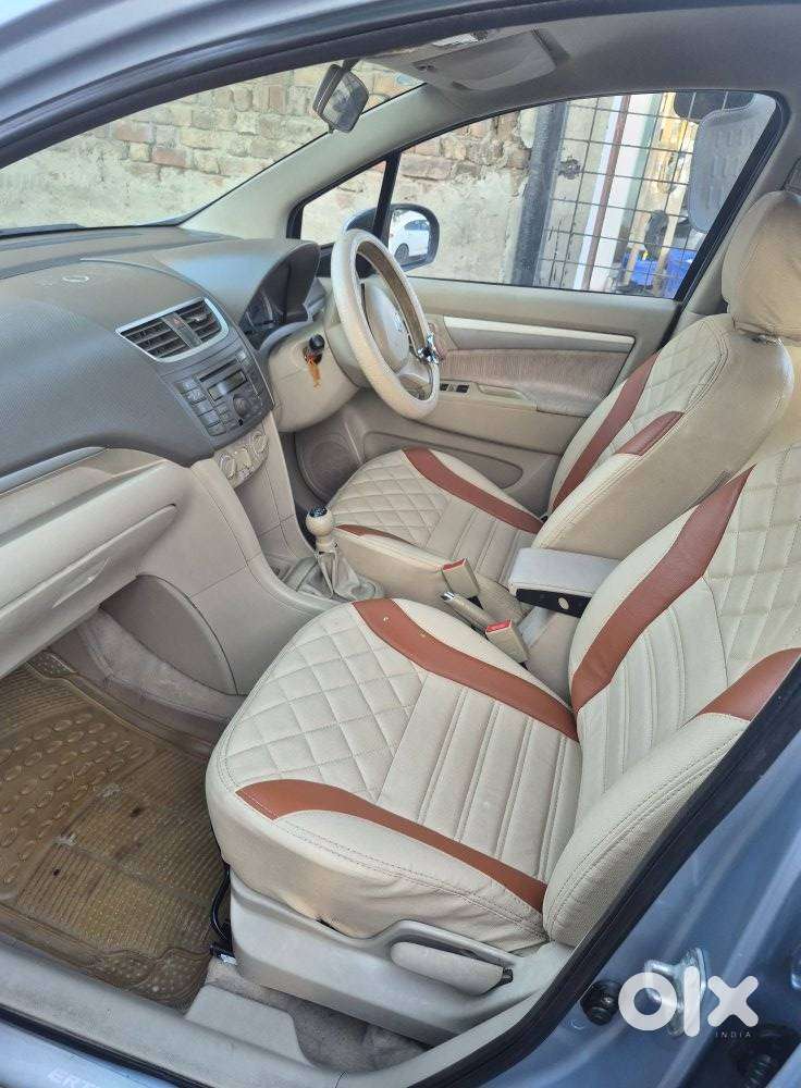 Maruti Suzuki Ertiga 2012-2015 Vdi, 2013, Diesel