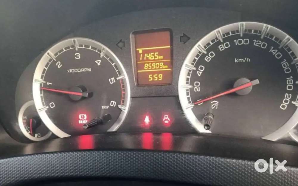 Maruti Suzuki Swift 2014 Cng & Hybrids Well Maintained