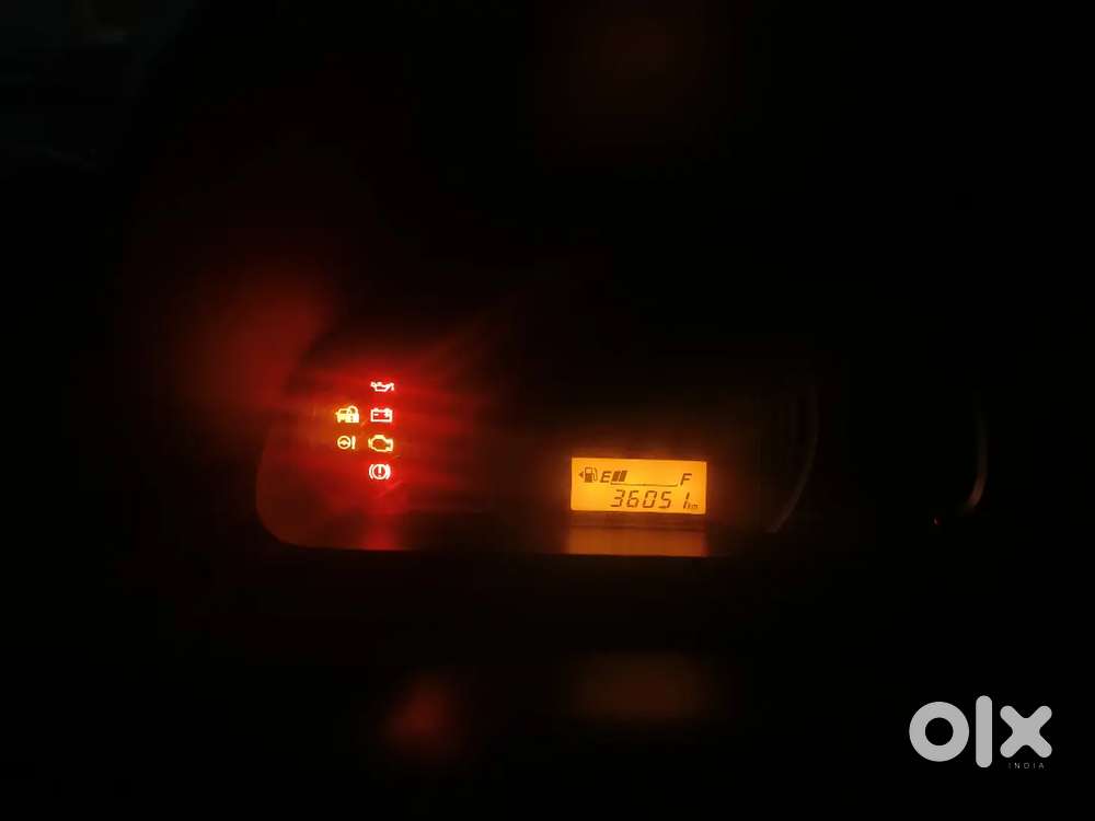 Maruti Suzuki Alto 800 2017