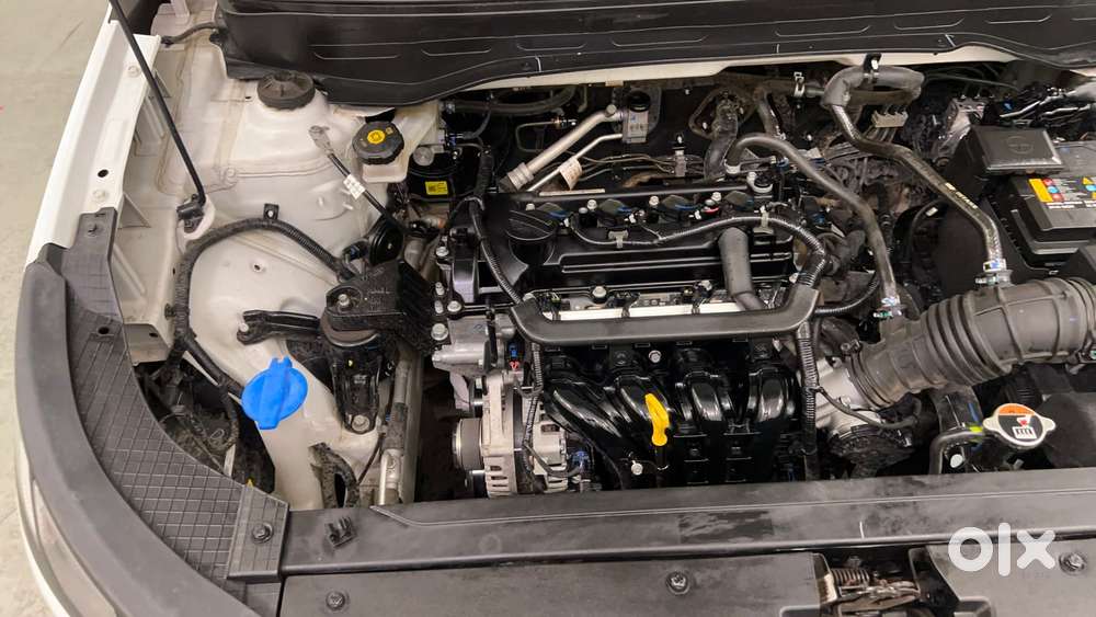 Hyundai Venue Sx, 2024, Petrol