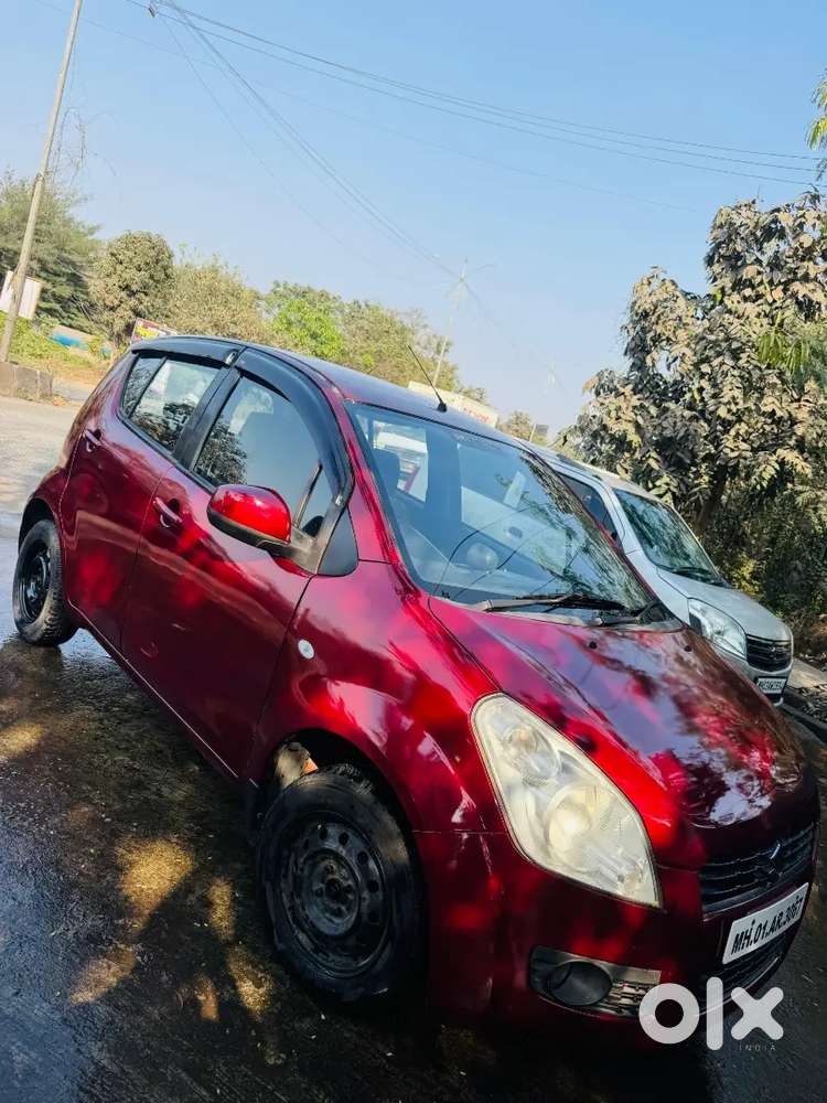 Maruti Suzuki Ritz 2010 Diesel Good Condition