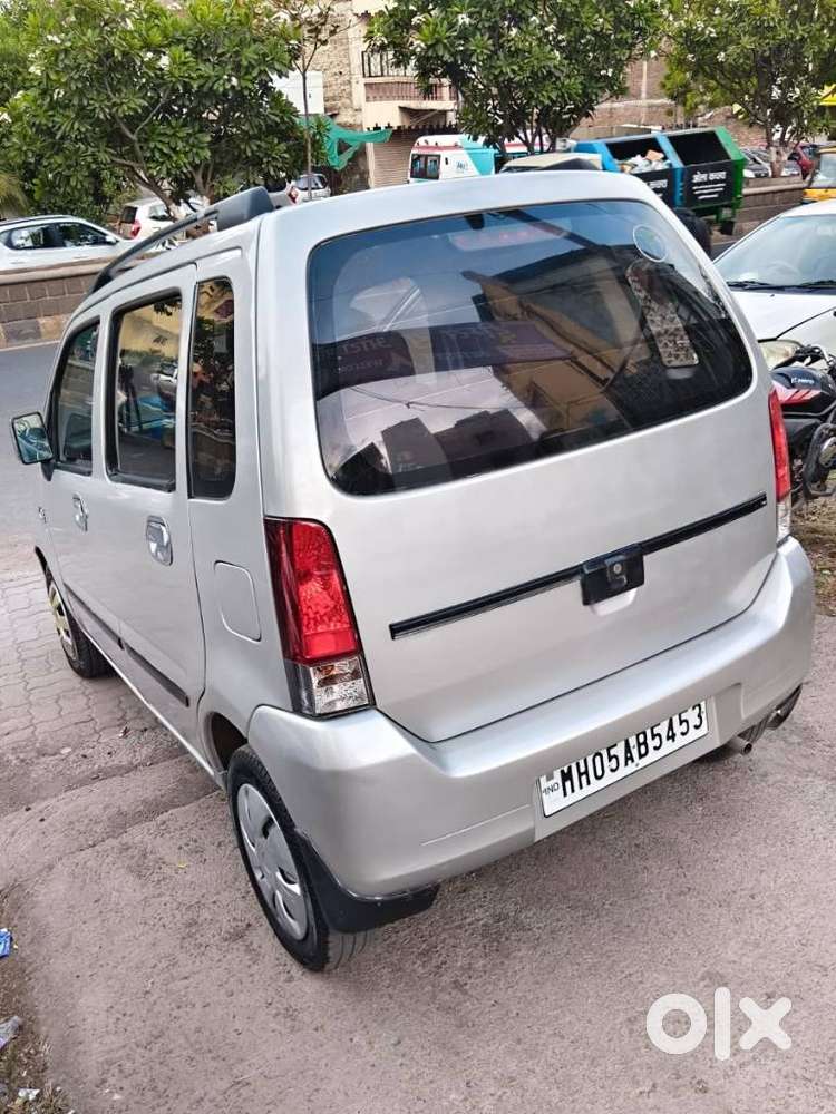 Maruti Suzuki Wagon R 2006-2010 Vxi Minor, 2006, Petrol