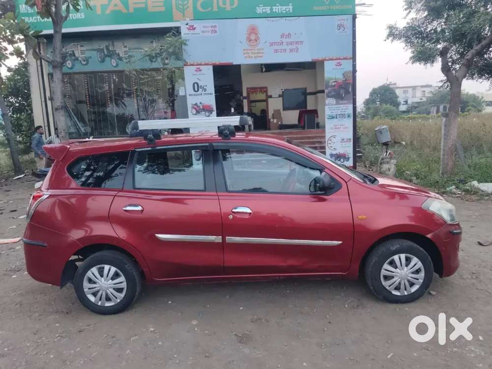 One Hand Use Only For Family And With Best Mileage