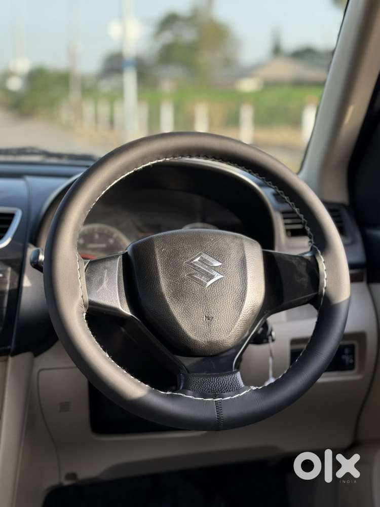 Maruti Suzuki Dzire 2017-2020 Vdi, 2014, Diesel