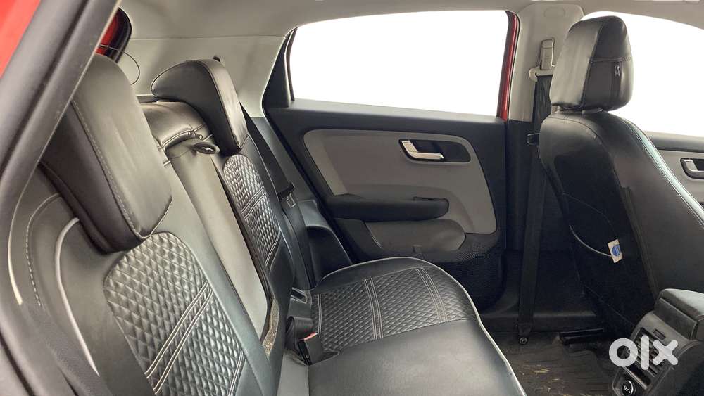 Tata Altroz Xz, 2020, Petrol