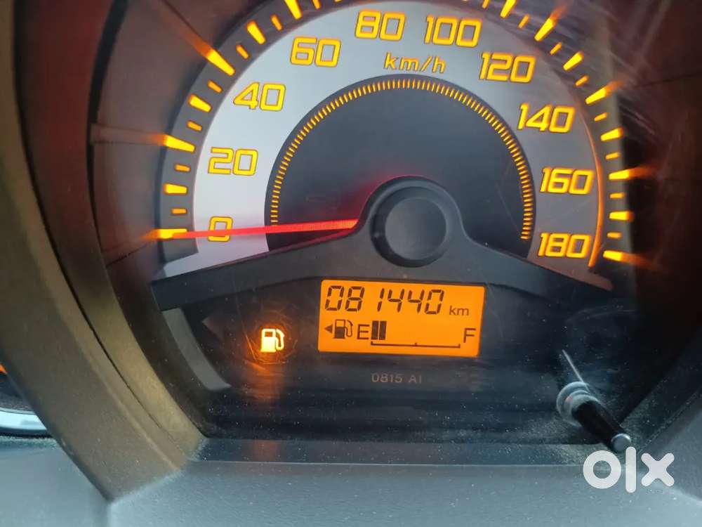 Honda Brio 2013