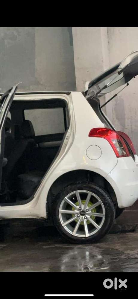 Maruti Suzuki 2009 Year