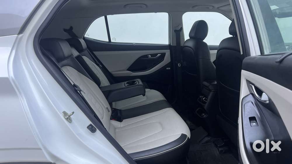 Hyundai Creta Sx (o) 1.5 Diesel Automatic, 2021, Diesel