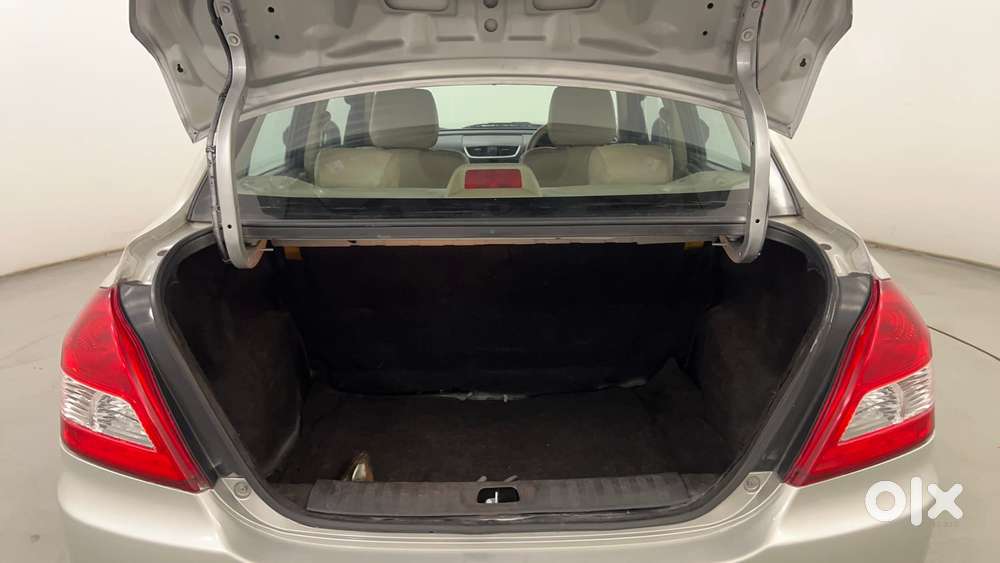 Maruti Suzuki Swift Dzire 1.3 Vxi, 2016, Petrol