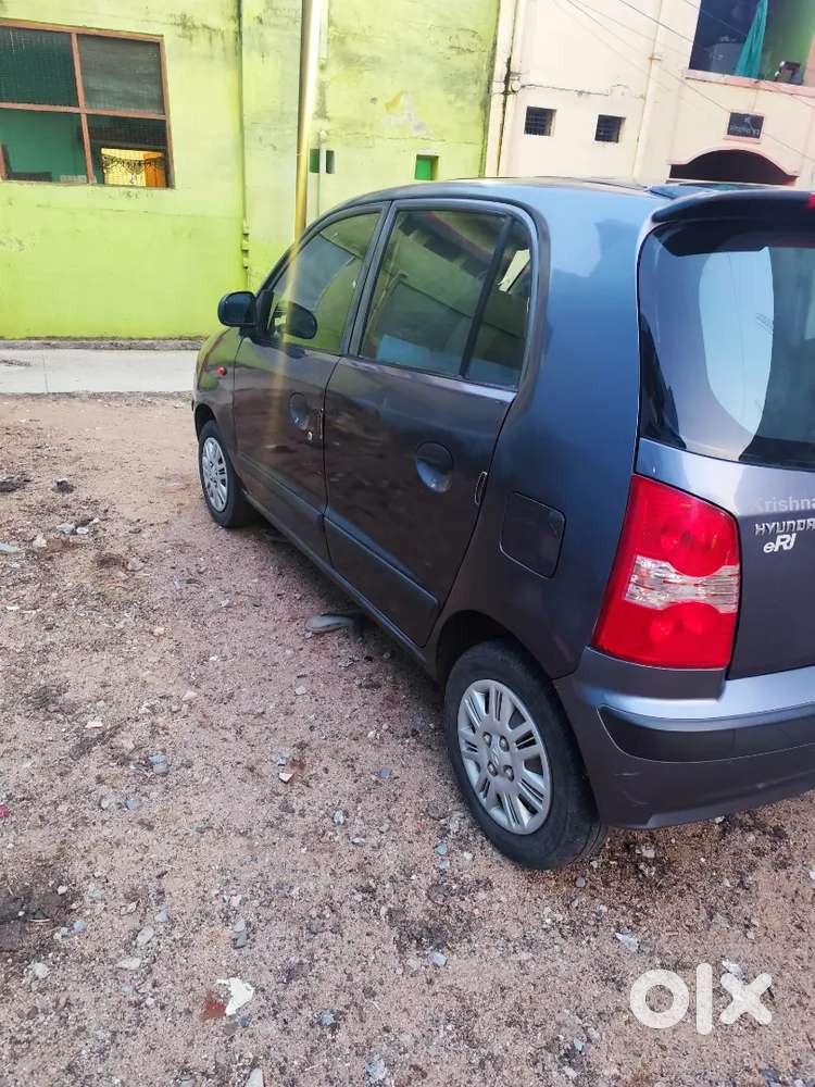 Sentro Xing Gls