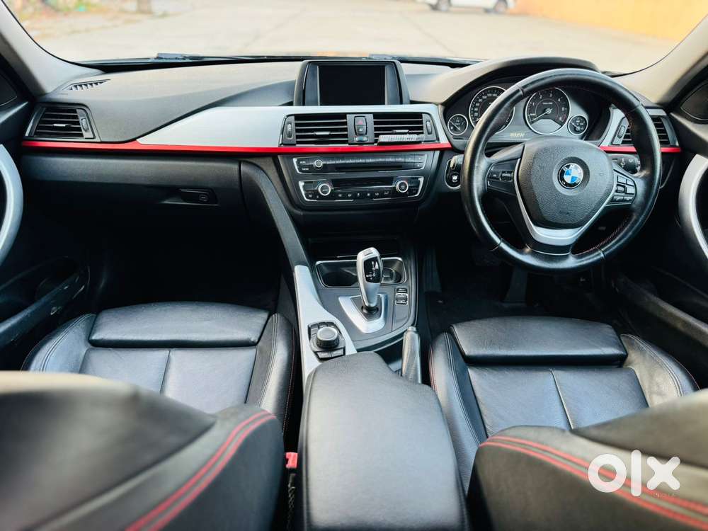 Bmw 3 Series 320d, 2013, Diesel
