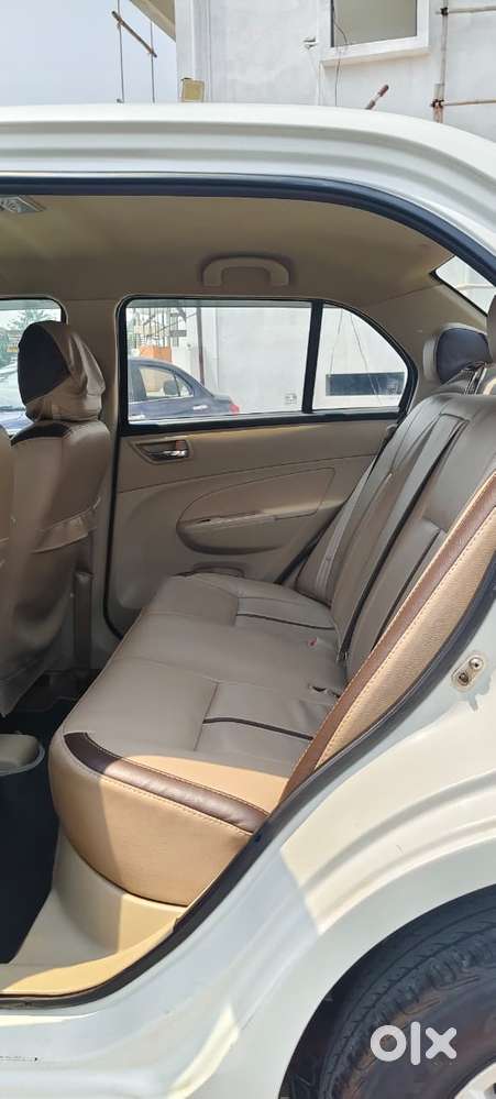 Maruti Suzuki Dzire 2017-2020 1.2 Vxi, 2015, Petrol