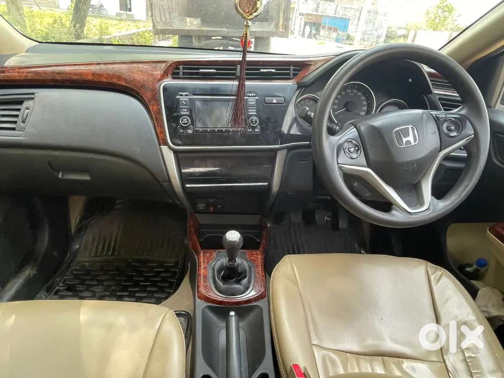 Honda City 2016 Diesel 69000 Km Driven