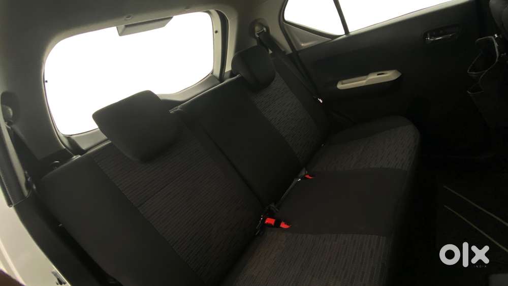 Maruti Suzuki Ignis 1.2 Delta, 2018, Petrol
