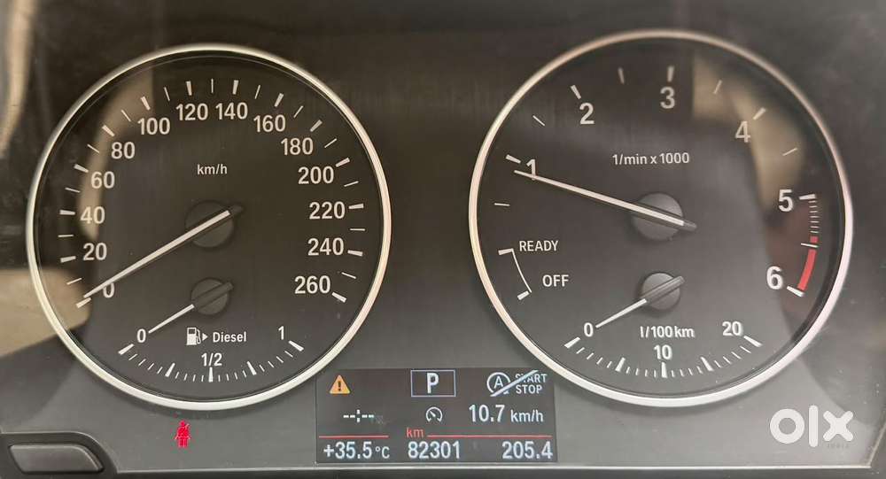 Bmw X1 2.0 Sdrive 20d, 2016, Diesel