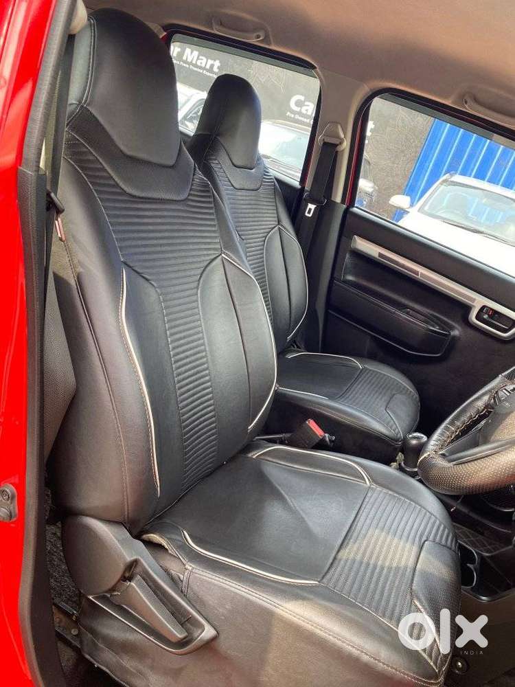 Maruti Suzuki S-presso Vxi Plus, 2022, Petrol
