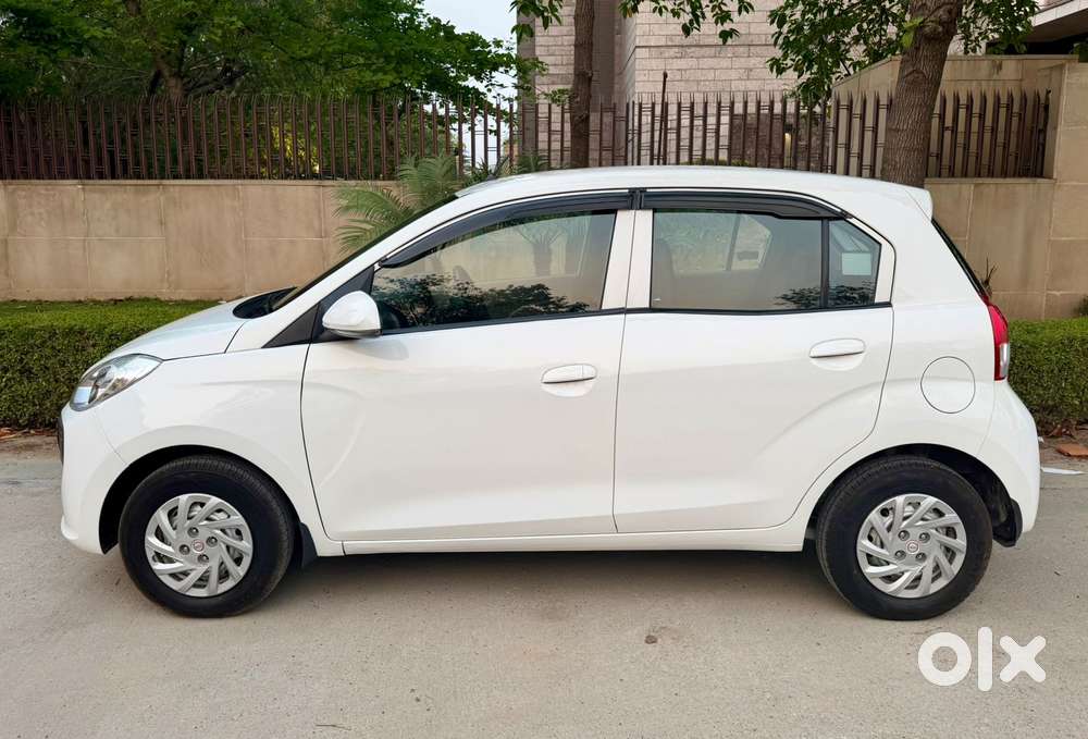 Hyundai New Santro 1.1 Sportz Mt Cng, 2022, Cng & Hybrids