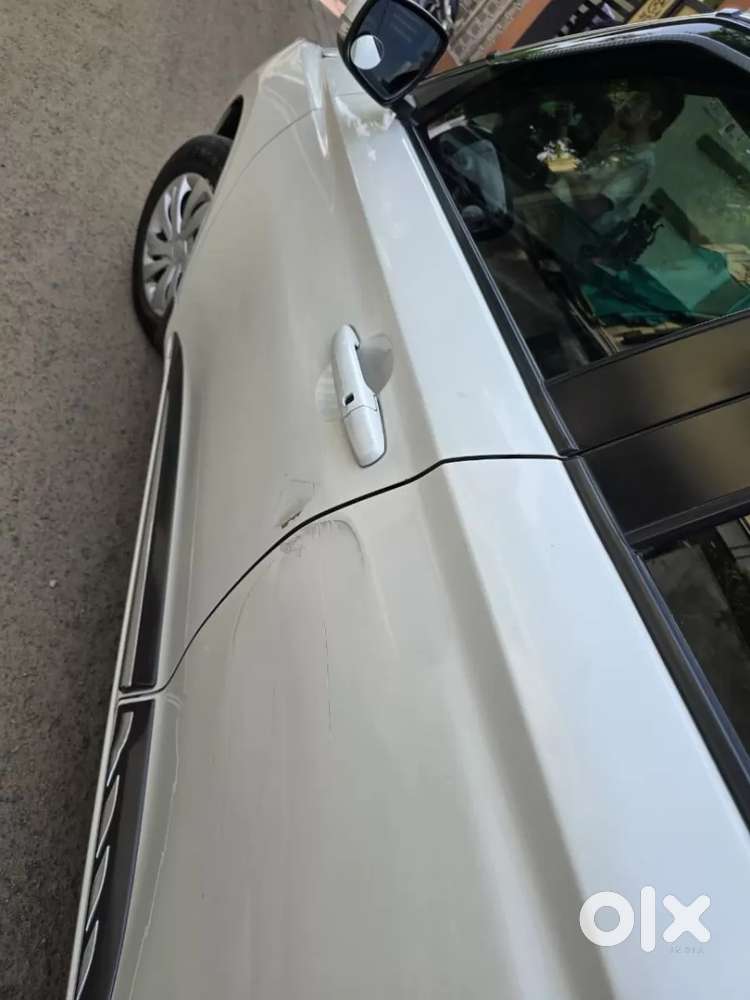 Maruti Suzuki Swift Vxi, 2024, Petrol