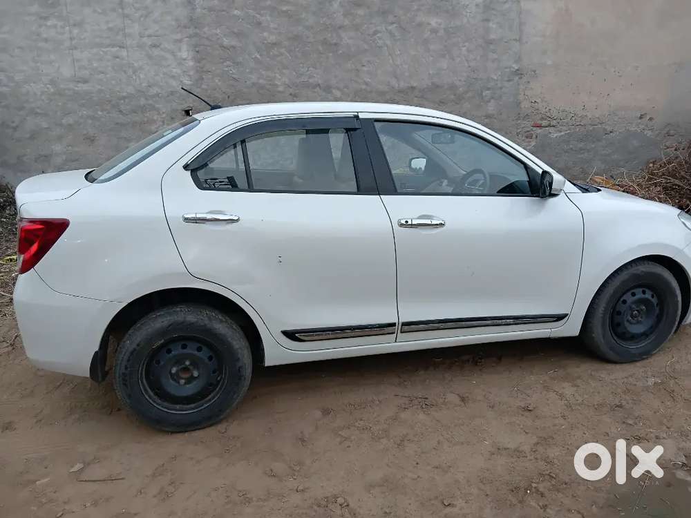 Maruti Suzuki Dzire 2022