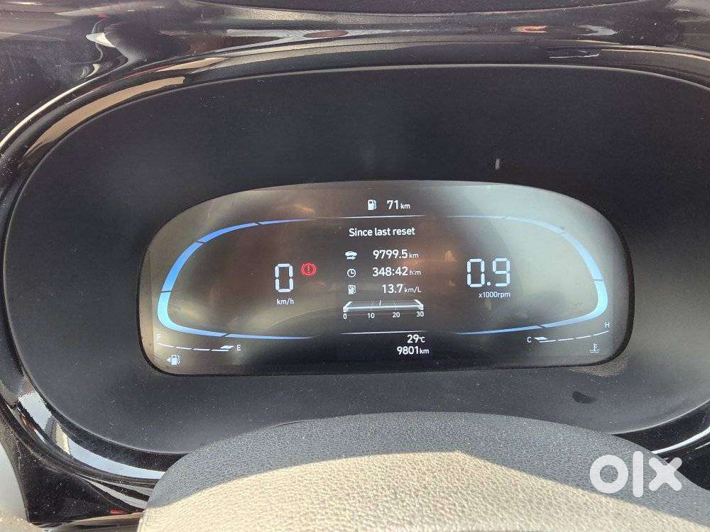 Hyundai Exter Sx 1.2 Mt, 2024, Petrol