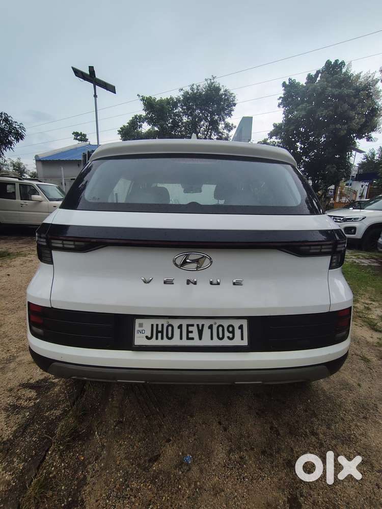 Hyundai Venue 1.5 Crdi S Plus, 2022, Diesel