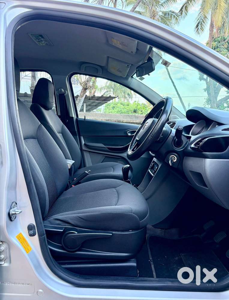 Tata Tigor Xz, 2017, Diesel