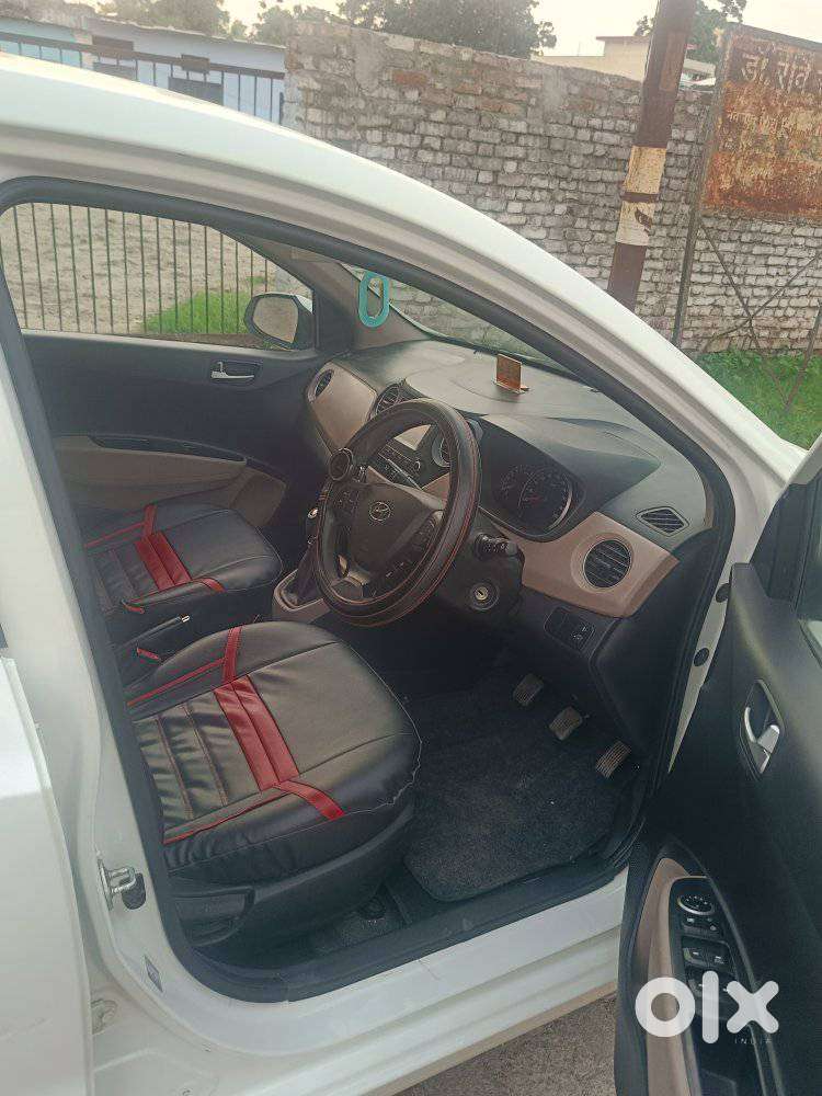Hyundai Grand I10 1.2 Kappa Sportz, 2018, Petrol