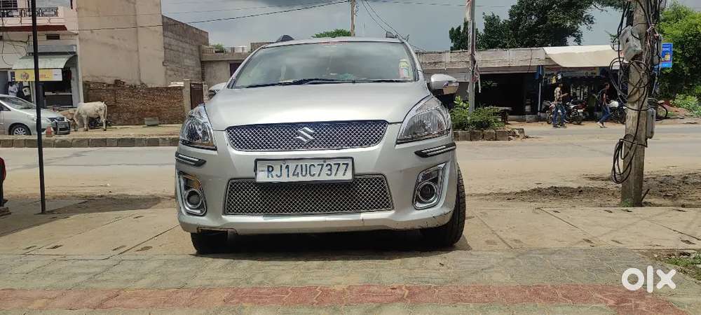 Maruti Suzuki Ertiga 2013 Diesel 150000 Km Driven