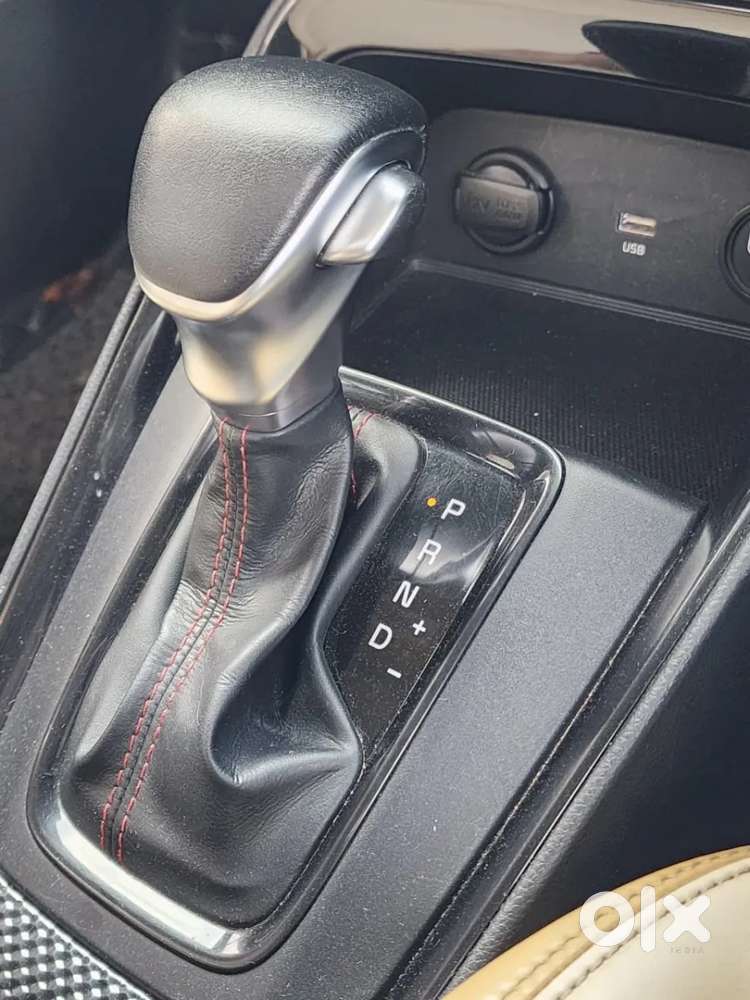 Kia Sonet Gtx Plus 1.5 Dct At, 2022, Diesel