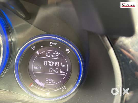 Honda City I-vtec Vx, 2014, Petrol