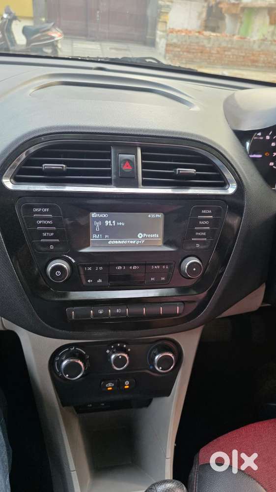 Tata Tiago 1.2 Revotron Xza, 2019