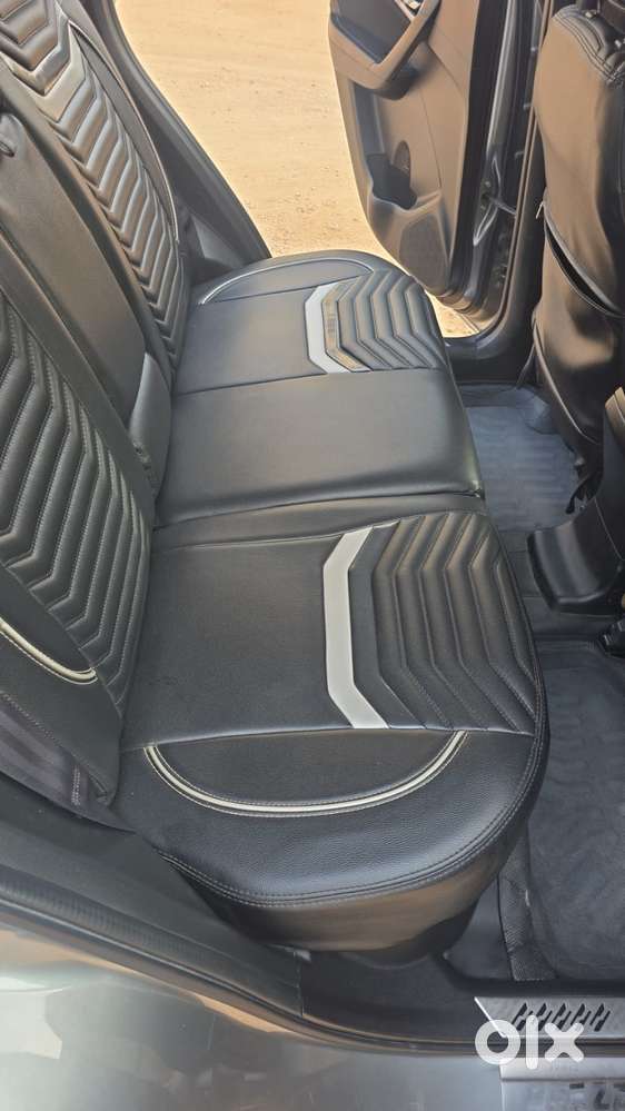 Maruti Suzuki Vitara Brezza Zdi Plus, 2019, Diesel