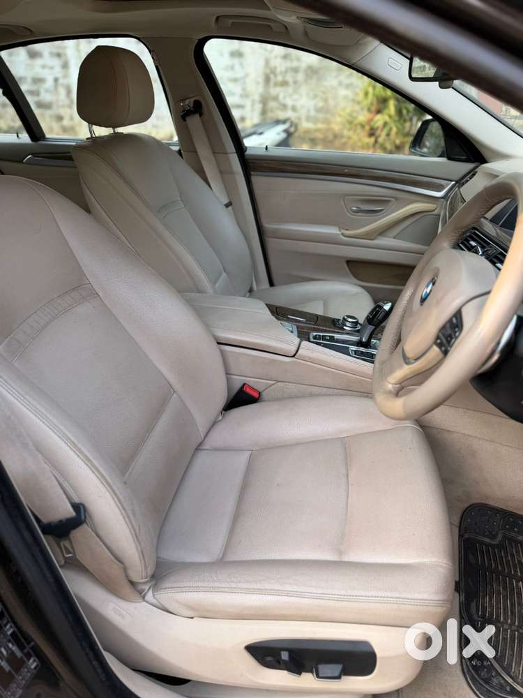 Bmw 5 Series 2.0 520d Modern Line, 2014, Diesel