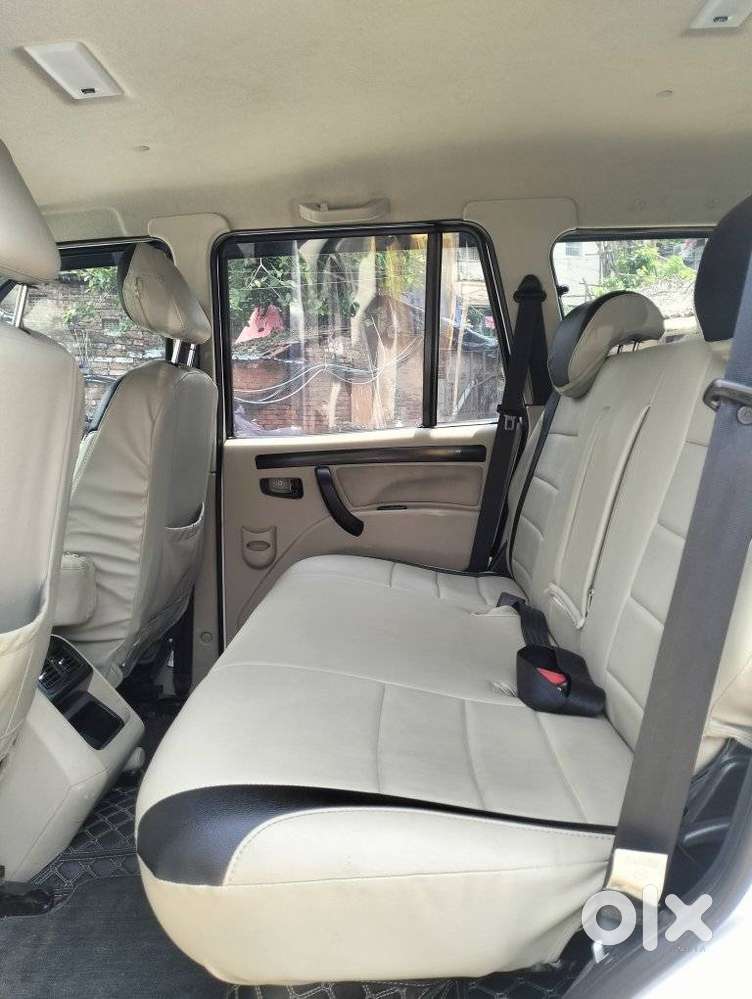 Mahindra Scorpio Classic 2.2 S 11 Mt 7 Str, 2026, Diesel