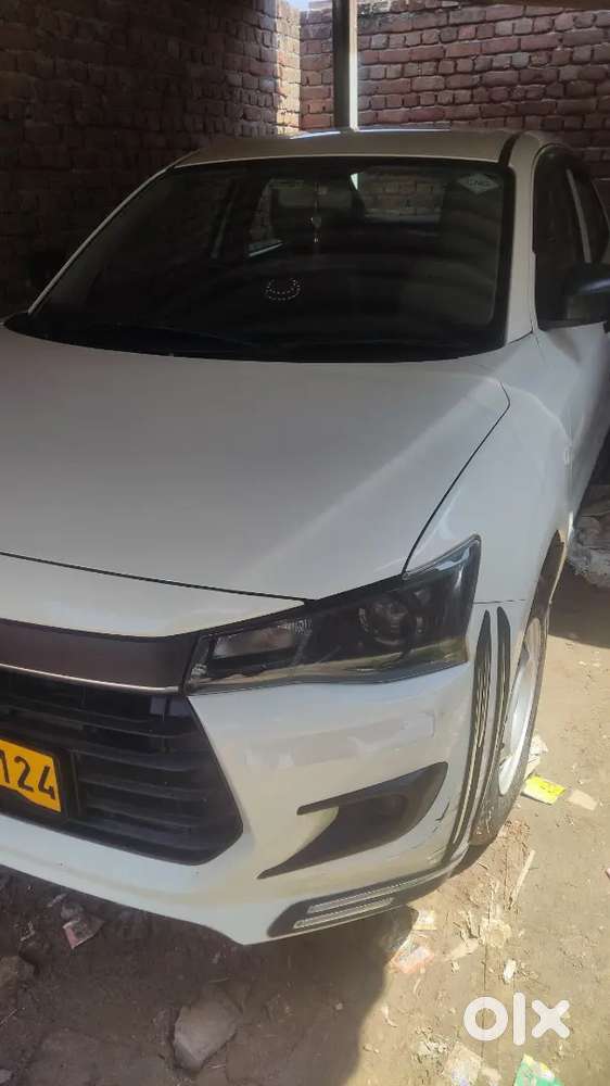 2025 Dzire Tour S Commercial. Ready For Ola/uber Excellent Condition