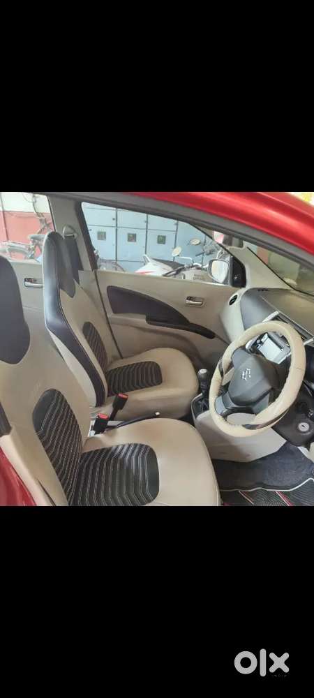 Maruti Suzuki Celerio 2017 Petrol 88000 Km Driven