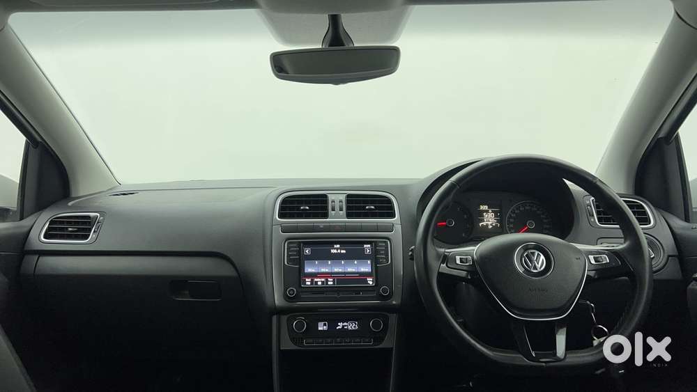 Volkswagen Polo 1.0 Mpi Highline Plus, 2019, Petrol