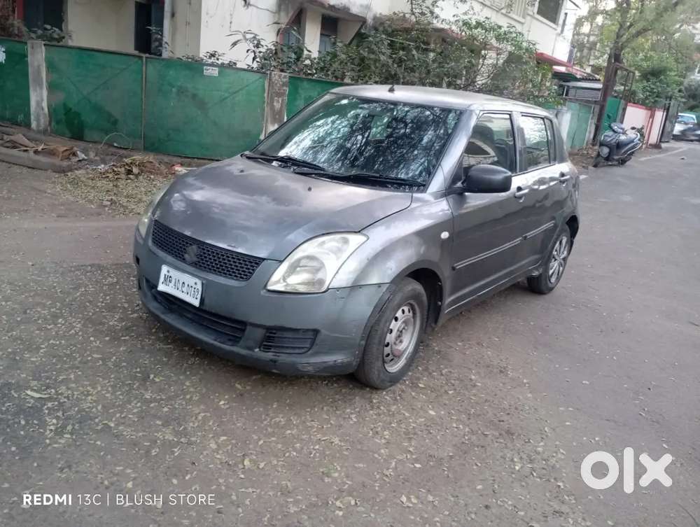 Maruti Suzuki Swift 2007 Diesel 97854 Km Driven