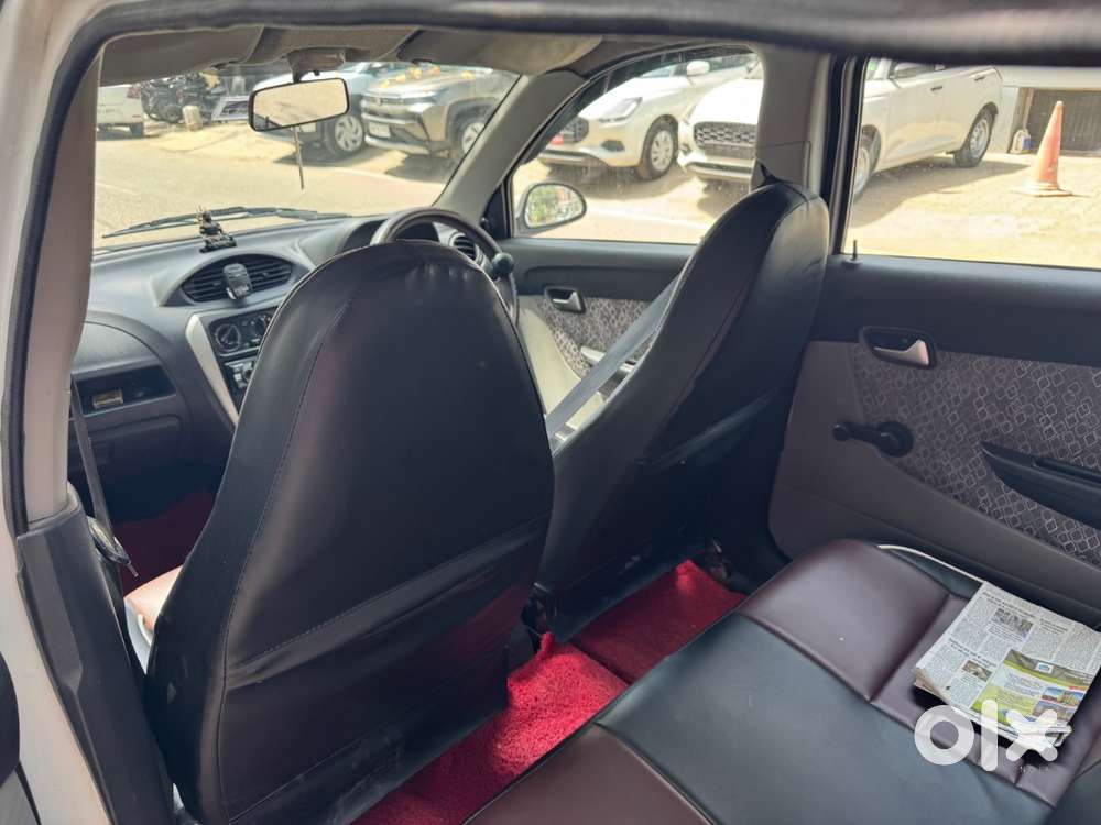 Well Maintained Car For Sale