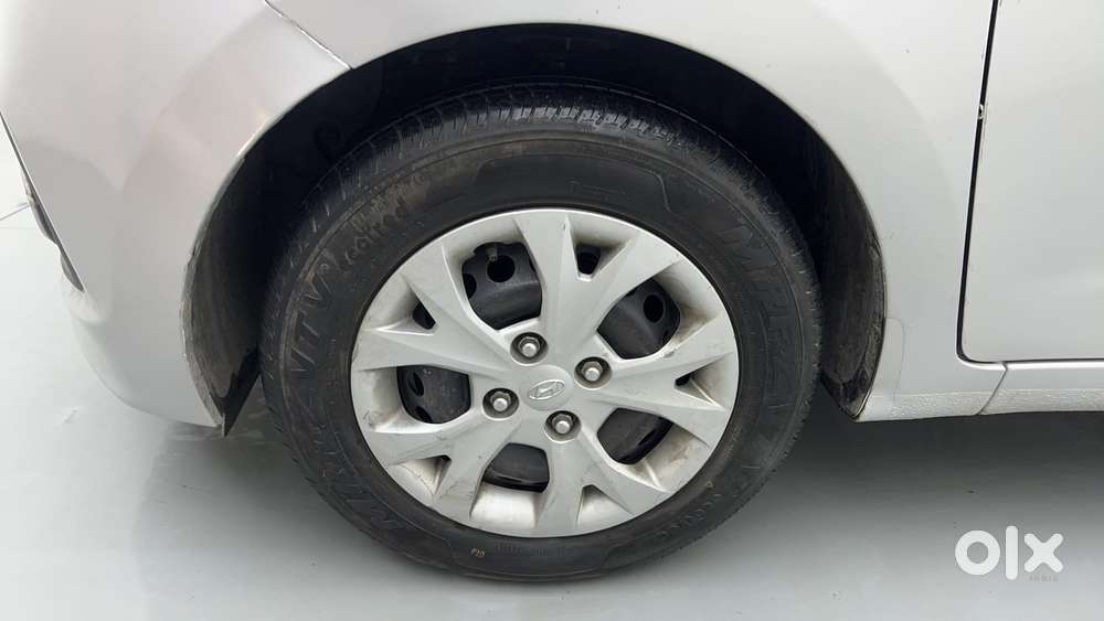 Hyundai Grand I10 1.2 Kappa Magna, 2015, Petrol