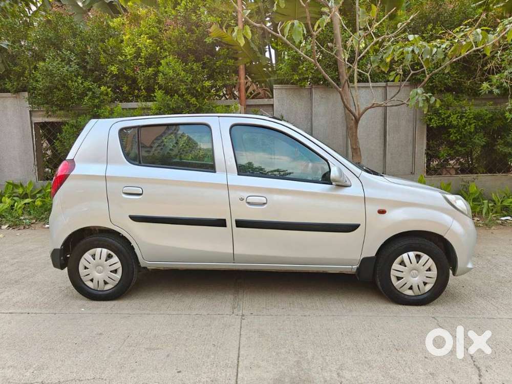 Maruti Suzuki Alto 800 Lxi Anniversary Edition, 2015, Petrol