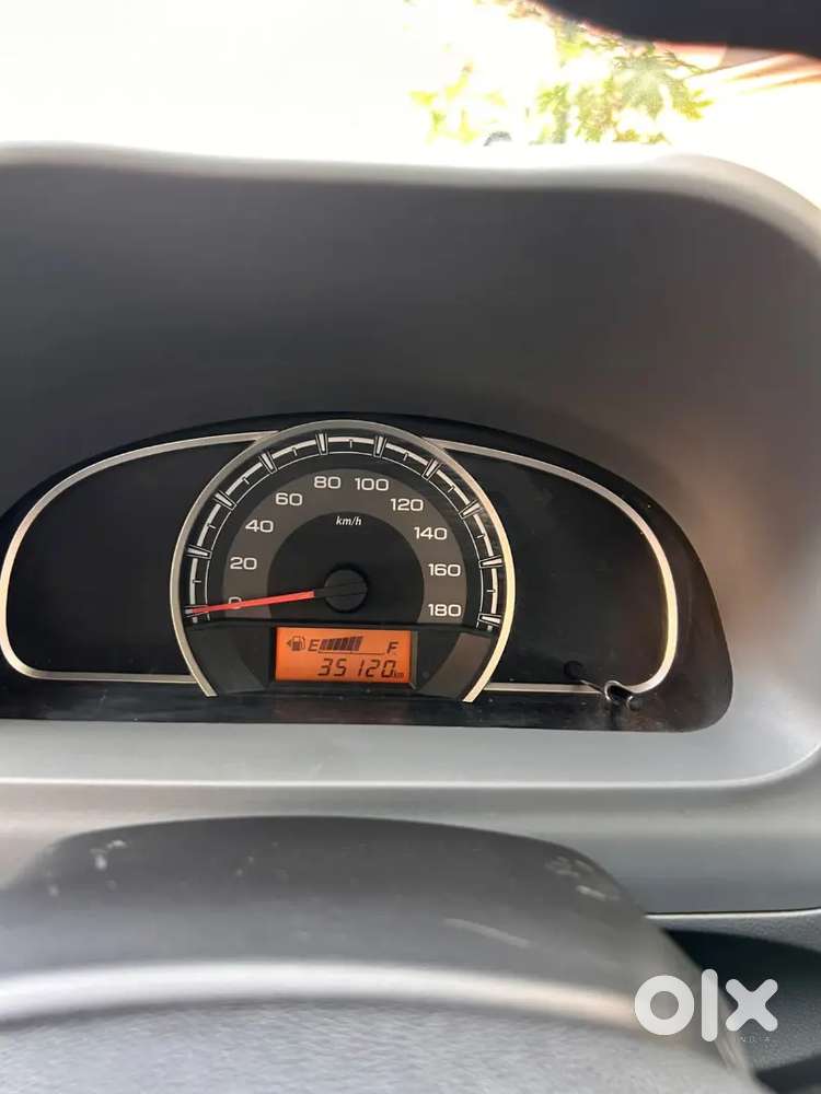 Maruti Suzuki Alto2015 /12 .. 2016 Model