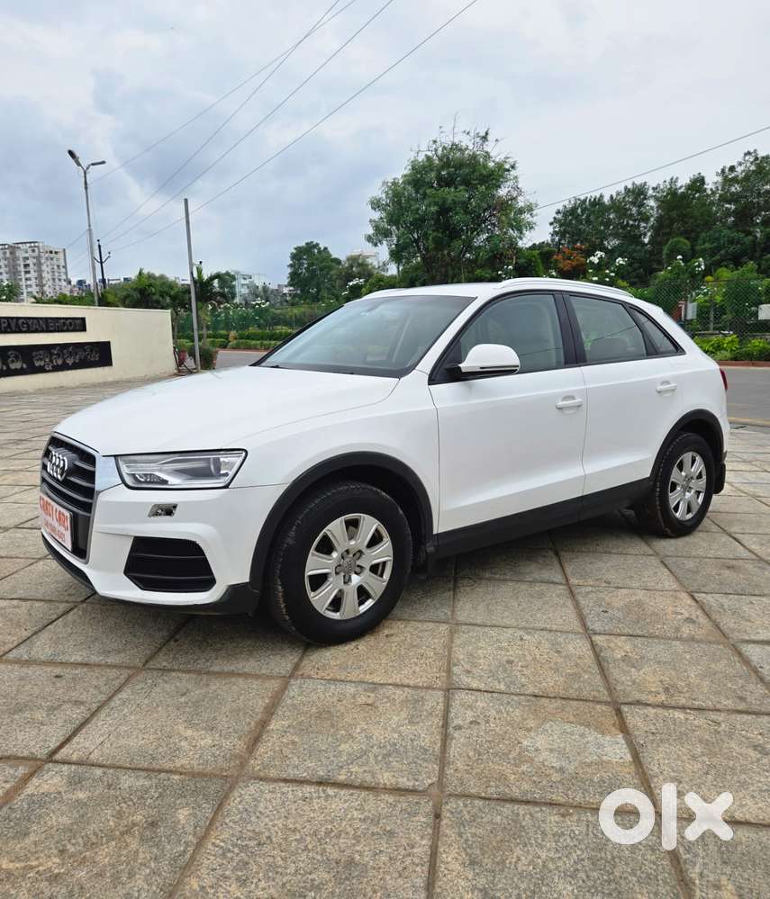 Audi Q3 35tdi Premium, 2016, Diesel