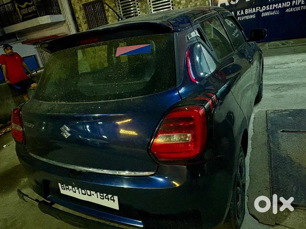 Maruti Suzuki Swift 2018 Petrol Good Condition
