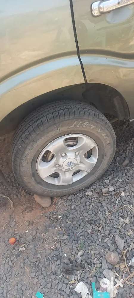 Mahindar Escopio M2di