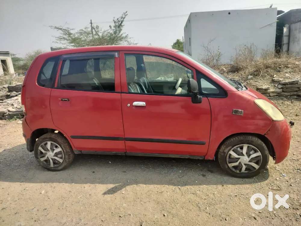 Maruti Suzuki Zen Estilo 2007