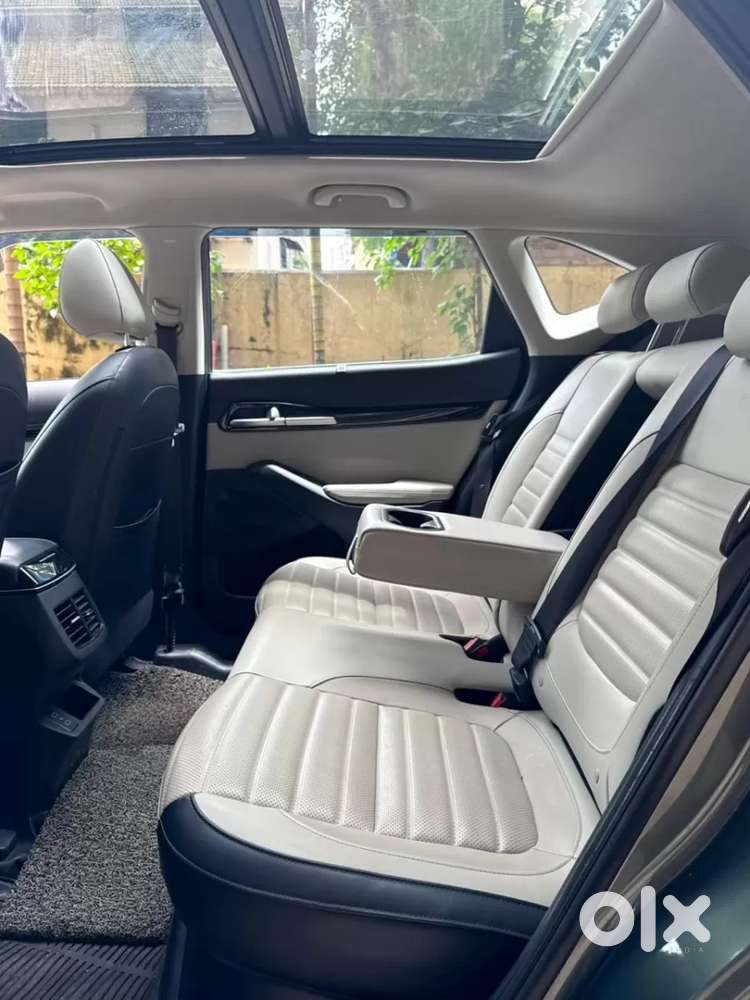 Kia Seltos, 2024, Petrol