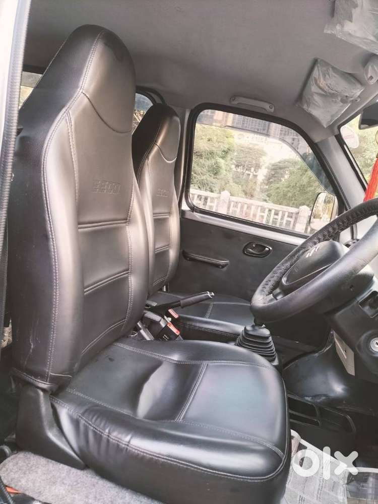 Maruti Suzuki Eeco 5 Str Ac(o) Cng, 2022, Cng & Hybrids