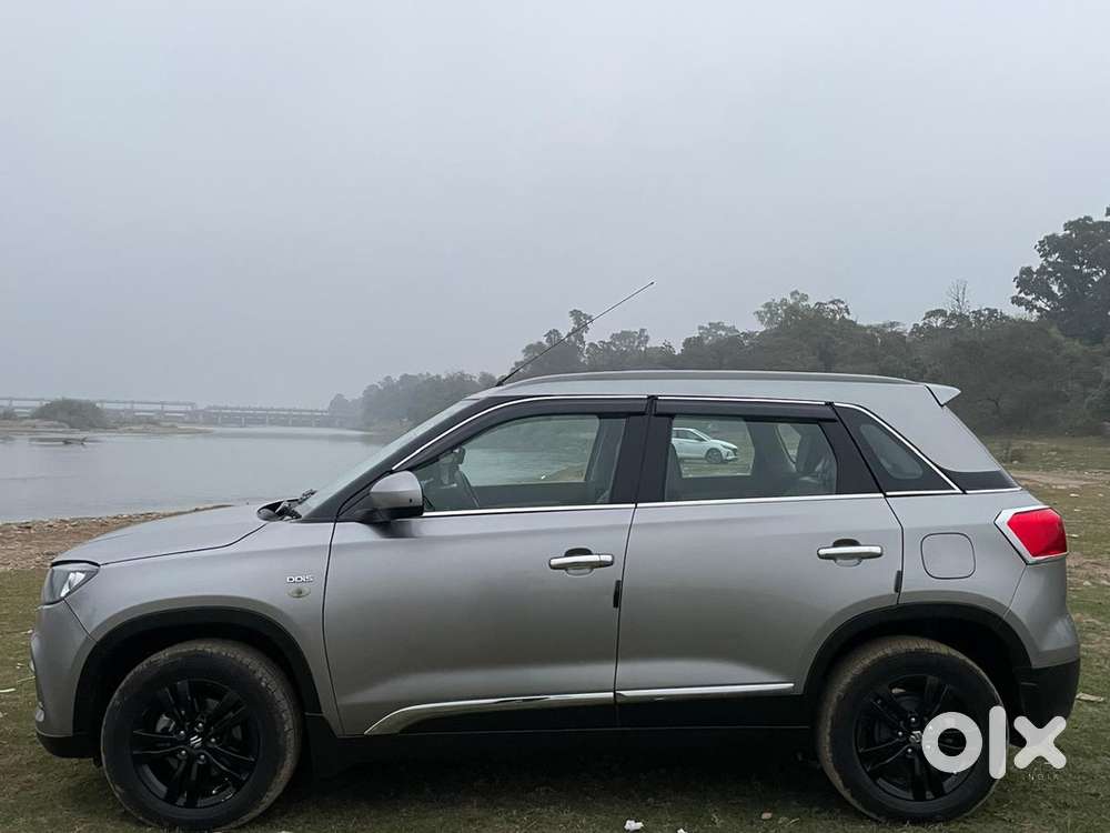 Maruti Suzuki Diesel 2020