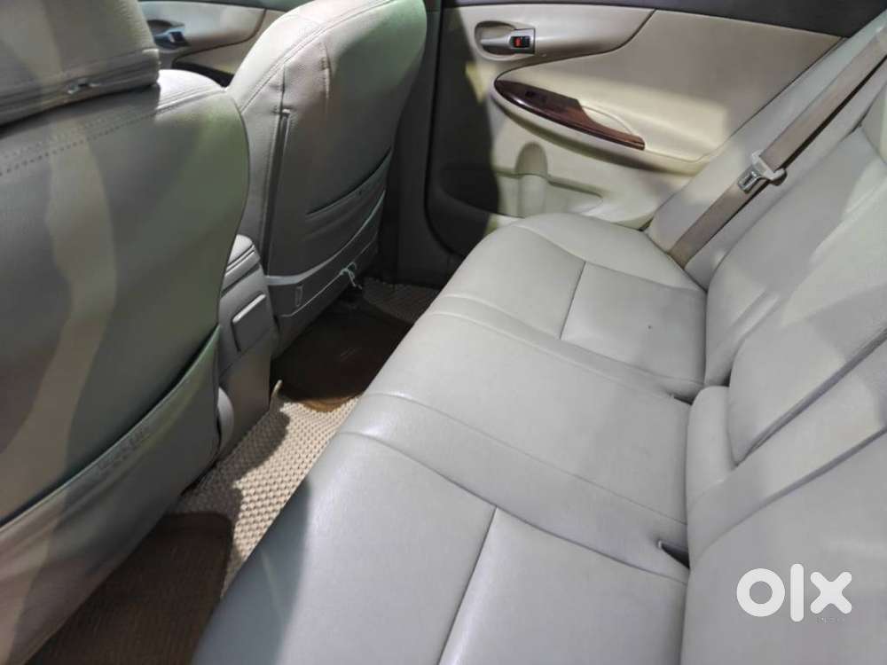 Toyota Corolla Altis 2010-2013 Diesel D4dg, 2010, Diesel